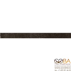 Бордюр Atlas Concorde  Дрифт Дарк 7,2х80 купить по лучшей цене в интернет магазине стильных обоев Сова ТД. Доставка по Москве, МО и всей России