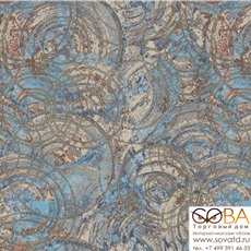 Обои Erismann Tiara 60260-08 купить по лучшей цене в интернет магазине стильных обоев Сова ТД. Доставка по Москве, МО и всей России