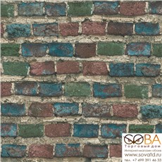 Обои Rasch 969528 Factory Style купить по лучшей цене в интернет магазине стильных обоев Сова ТД. Доставка по Москве, МО и всей России