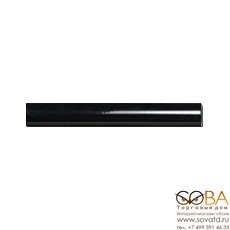 Бордюр Tonalite  Matita Diamante Nero 2 x 15 купить по лучшей цене в интернет магазине стильных обоев Сова ТД. Доставка по Москве, МО и всей России