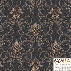 Обои Erismann 60060-08 Neochic купить по лучшей цене в интернет магазине стильных обоев Сова ТД. Доставка по Москве, МО и всей России