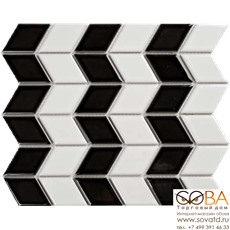 Мозаика  CE718MLA Primacolore 48x48/266х308 (15pcs.) - 1.23 купить по лучшей цене в интернет магазине стильных обоев Сова ТД. Доставка по Москве, МО и всей России