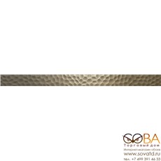 Бордюр Enigma  Modern Бронзовый K945668 5х60 купить по лучшей цене в интернет магазине стильных обоев Сова ТД. Доставка по Москве, МО и всей России