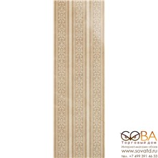 Декор Marazzi  Evolutionmarble Riv Decoro Boiserie Golden Cream 32,5х97,7 купить по лучшей цене в интернет магазине стильных обоев Сова ТД. Доставка по Москве, МО и всей России