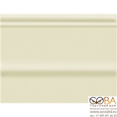 Бордюр Carmen  Zocalo Vainilla 15х15 купить по лучшей цене в интернет магазине стильных обоев Сова ТД. Доставка по Москве, МО и всей России