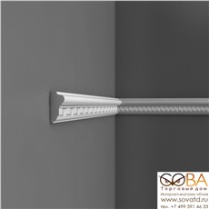 Молдинг Orac Decor P6020 Luxxus купить по лучшей цене в интернет магазине стильных обоев Сова ТД. Доставка по Москве, МО и всей России