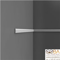 Молдинг гибкий Orac Decor P5021F Luxxus купить по лучшей цене в интернет магазине стильных обоев Сова ТД. Доставка по Москве, МО и всей России