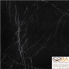 Керамическая плитка Fap Roma Diamond Nero Reale Brillante (60x60)см fNEU (Италия) купить по лучшей цене в интернет магазине стильных обоев Сова ТД. Доставка по Москве, МО и всей России