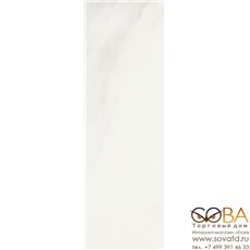 Плитка Marazzi  Evolutionmarble Riv Calacatta Oro Rett. 32,5х97,7 купить по лучшей цене в интернет магазине стильных обоев Сова ТД. Доставка по Москве, МО и всей России