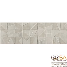Керамическая плитка Fap Mat&More Domino Grey (25x75)см fOVL (Италия) купить по лучшей цене в интернет магазине стильных обоев Сова ТД. Доставка по Москве, МО и всей России