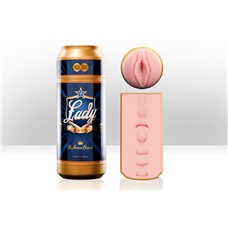 Мастурбатор Fleshlight Sex In a Can Lady Lager