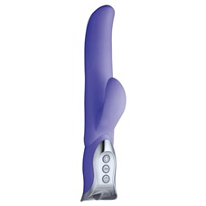 Вибратор VIBE THERAPY GRANDIOSE PURPLE C01B4S005-B4