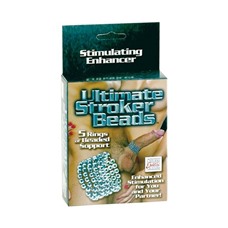 Кольцо из бусин Ultimate Stroker Beads 1442-05BXSE