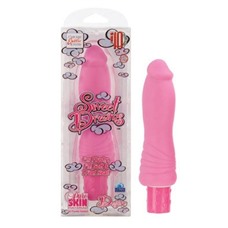 Нежный вибратор Sweet Dreams Desire 0870-40BXSE