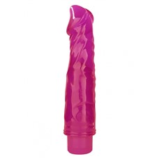 Вибратор SWEET SYLVESTER VIBRATOR PINK 9408TJ