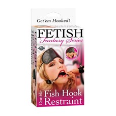 FFS FISH HOOK RESTRAINT 216900PD