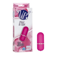 Виброяйцо UP PLAY IT UP STIMULATOR PINK 0517-05BXSE