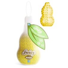 Мастурбатор Juicy Mini Masturbator Lemon от Topco Sales, 7 см