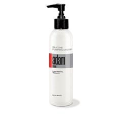 Силиконовый крем для мужчин Adam Male Silicone Pumping Cream - 186 мл.