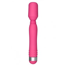 Массажер FUNKY WAND MASSAGER PINK 10152TJ