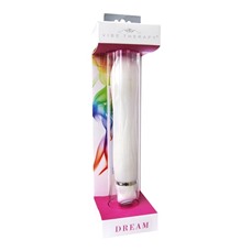 Вибратор VIBE THERAPY DREAM WHITE V04W1S029-W1