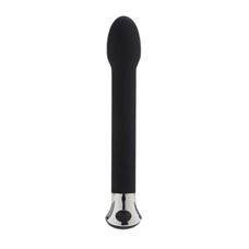 Вибратор 10 FUNCTION RISQUE TULIP BLACK 0560-70BXSE