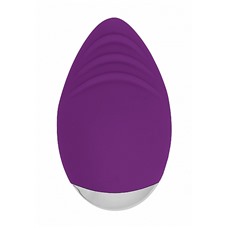 Вибростимулятор Nanci 10 Speed Purple SH-SIM056PUR