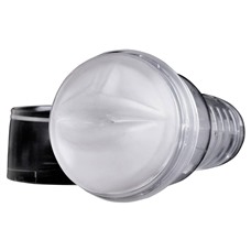 Мастурбатор-губы Crystal Ice, 25 см - Fleshlight