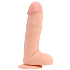 Фаллоимитатор REALISTIC DILDO REAL RAPTURE FLESH 11'' T4L-00700687