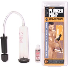 Вакуумная помпа Plunger Pump 0644-00BXDJ