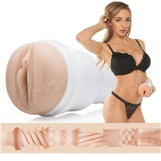 Мастурбатор Kendra Sunderland Angel, 25 см - Fleshlight