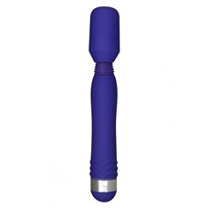 Массажер FUNKY WAND MASSAGER DARK PURPLE 10150TJ