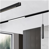 Светильник для магнитного трека Pendant  light 7W