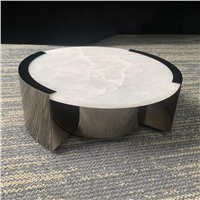 Потолочный светильник Melange Small Flush Mount Lamp designed