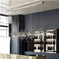 Подвесная люстра Inodesign Terzani