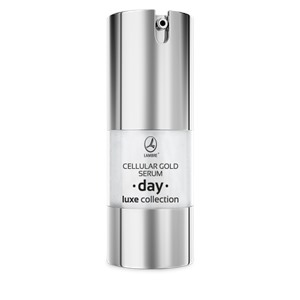 Дневная сыворотка Luxe Collection Cellular Gold Serum Day