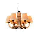 Люстра Arte Lamp CORDA