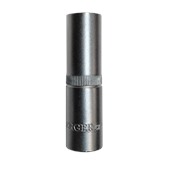 Головка торцевая удлиненная 1/2, 6-гранная, SuperLock, 9 мм, BERGER, BG-12SD09