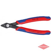 Бокорезы 125 мм, для электроники, KNIPEX, KN-7881125