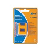 Намагничиватель 2-в-1 (для отвер. и бит) Kraft арт. 'KT700446'