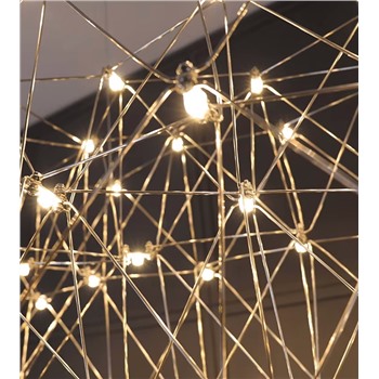 Люстра Звёздная 