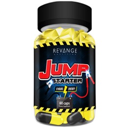 Джамп Стартер * Jump Starter,  60 капс.