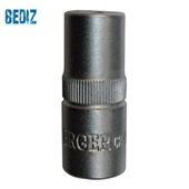 Головка торцевая 1/2, 6-гранная, SuperLock, 20 мм, BERGER, BG-12S20