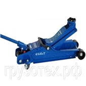 AE&T Домкрат подкатной 2т T32008A