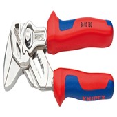 Клещевой ключ 180 мм, KNIPEX, KN-8605180