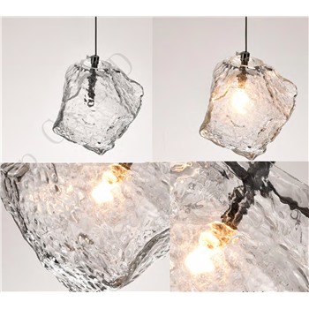 Подвесной светильник 