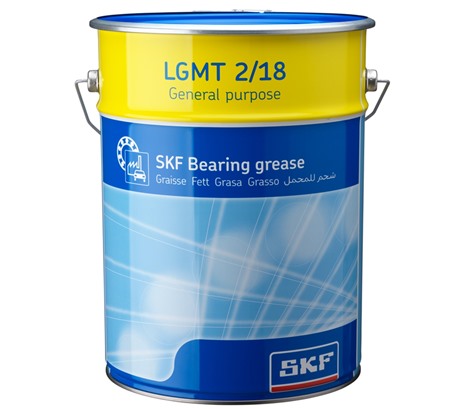 SKF LGMT 2 (18 кг.)