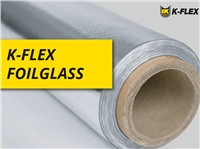 Новая защита K-FLEX FOILGLASS