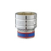Головка торцевая стандартная шестигранная 1/2
