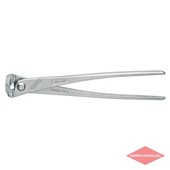 Арматурные клещи 250 мм, KNIPEX, KN-9914250